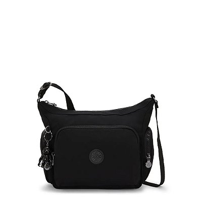 Bolsa Kipling Gabb S Infinite Black
