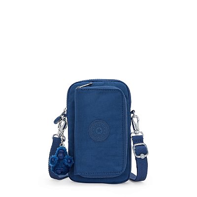 Bolsa Kipling Telmo Casual Blue