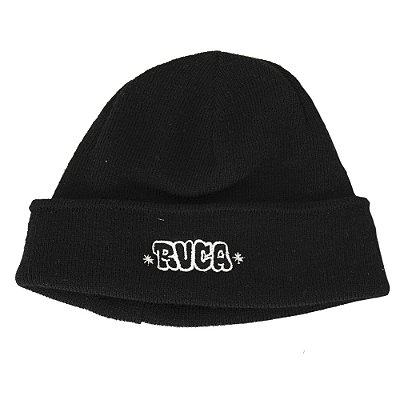 Gorro RVCA Bomb VA WT26 Preto