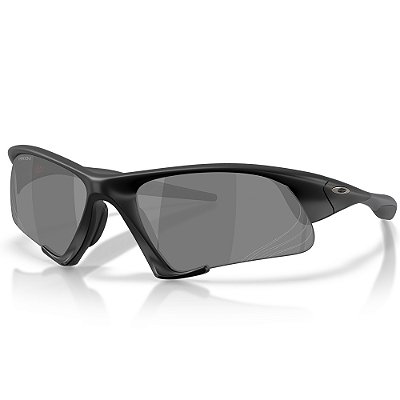 Óculos de Sol Oakley Suture Jacket Matte Black Prizm Black
