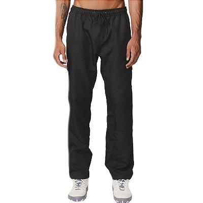 Calça Oakley Cargo Zip WT26 Masculina Blackout