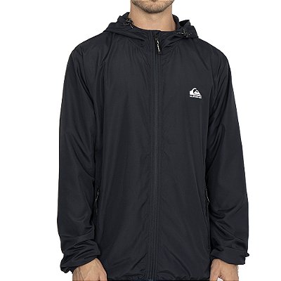 Jaqueta Quiksilver Everyday Omni WT26 Masculina Marinho