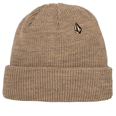 Gorro Volcom Classic Stone WT26 Mescla Off White