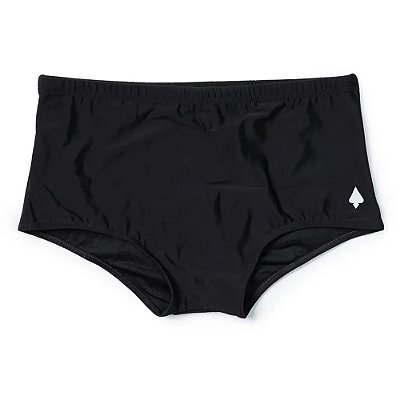 Sunga MCD Espada Classic WT26 Masculina Preto