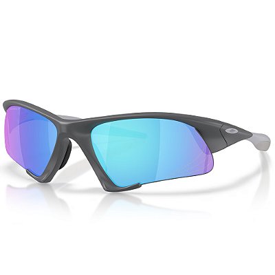 Óculos de Sol Oakley Suture Jacket Matte Carbon 0264
