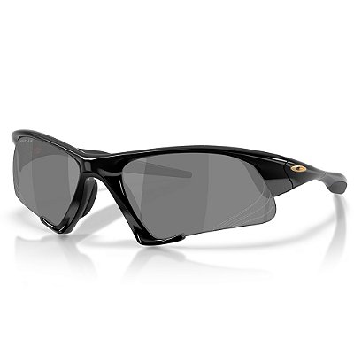 Óculos de Sol Oakley Suture Jacket Polished Black 0464