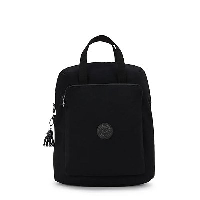 Mochila Kipling Kazuki Infinite Black