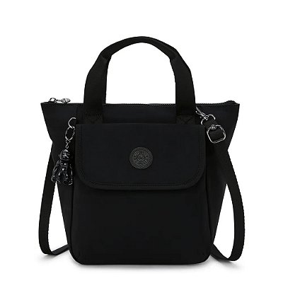 Bolsa Lancheira Kipling Awakea Infinite Black
