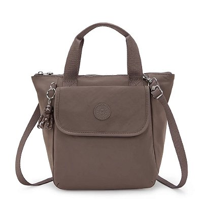 Bolsa Lancheira Kipling Awakea Boho Cedar