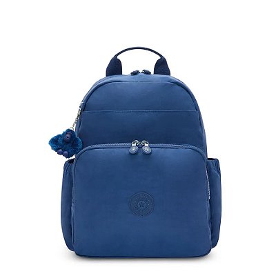 Mochila Kipling Maisie Casual Blue