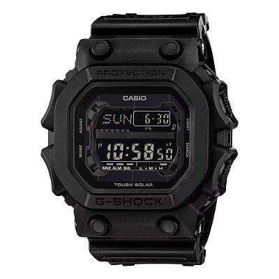Relógio G-Shock GX-56UBB-1DR Preto