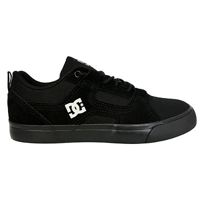Tênis DC Shoes DC Atro Nac WT26 Masculino Triplo Preto