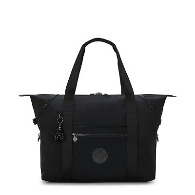 Bolsa Kipling Art M Infinite Black