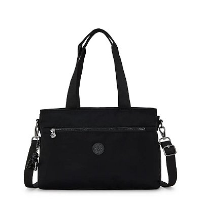 Bolsa Kipling Elysia Work S Infinite Black