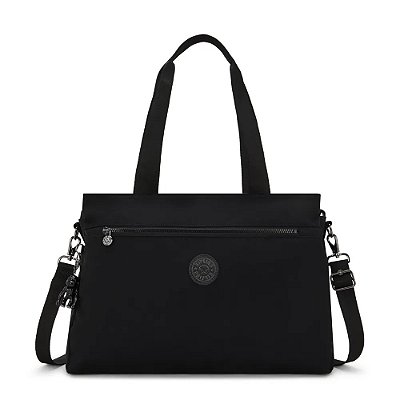 Bolsa Kipling Elysia Work Infinite Black