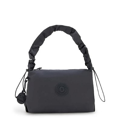 Bolsa Kipling Eleni Simply Black