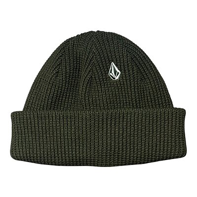 Gorro Volcom Sailor Stone WT26 Verde