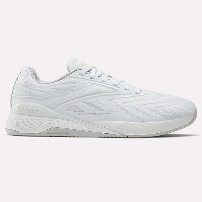 Tênis Reebok Nano X5 Edge Feminino Moon/Grey 1