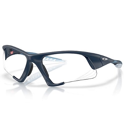 Óculos de Sol Oakley Suture Jacket Matte Abyss 0964