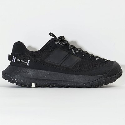 Tênis Osklen Trail Trkk Masculino Preto