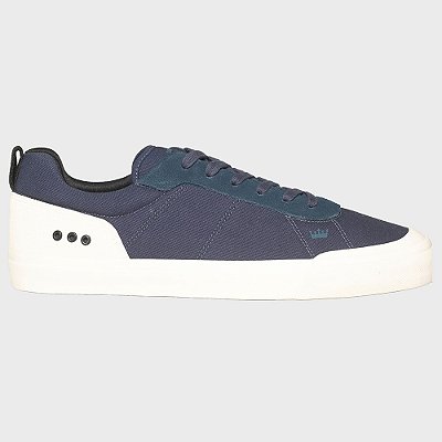 Tênis Osklen Tide Masculino Marinho