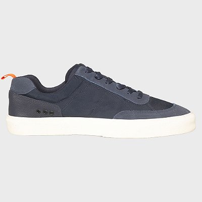 Tênis Osklen Shift Line Masculino Marinho