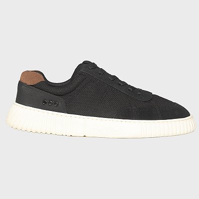 Tênis Osklen ARPX Shift Sport I Masculino Preto