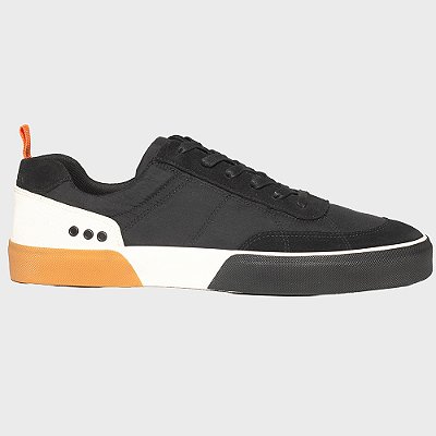 Tênis Osklen Shift Line Masculino Preto