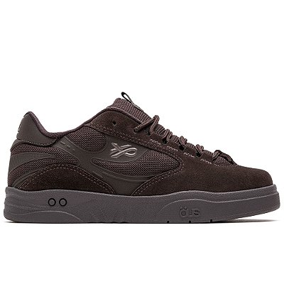 Tenis OUS Fluente GTX Masculino Terroso Essencial