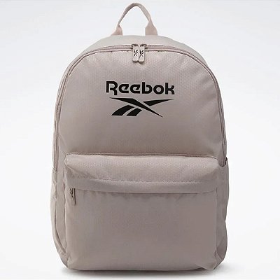 Mochila Reebok Element I Bege