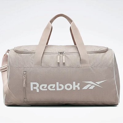 Bolsa Reebok Denver Bege