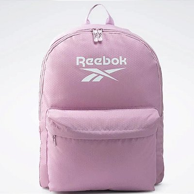 Mochila Reebok Element Rosa