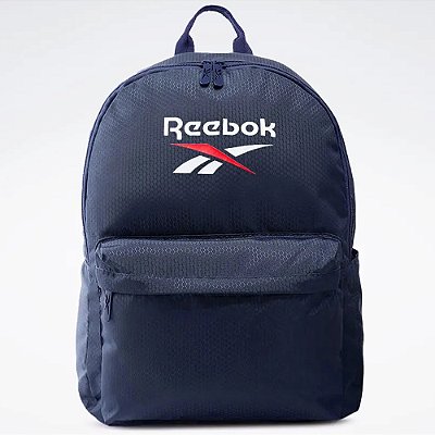 Mochila Reebok Element I Marinho