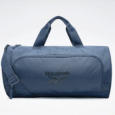 Bolsa Reebok Perth II Azul