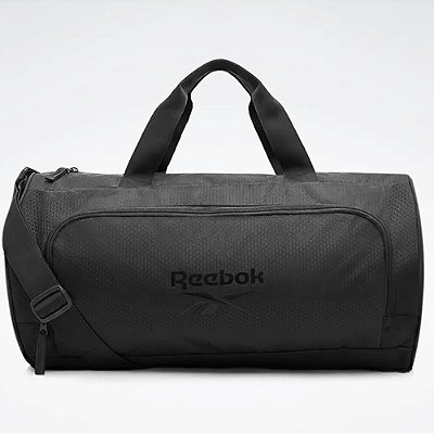 Bolsa Reebok Perth II Preto