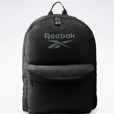 Mochila Reebok Element Preto