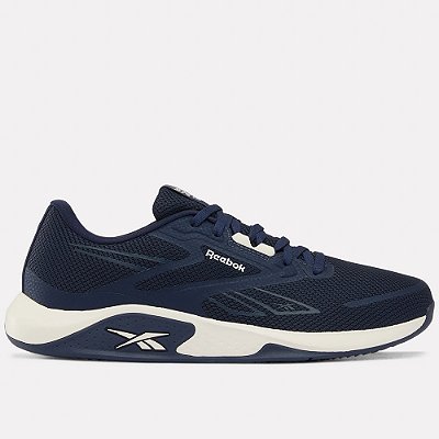 Tênis Reebok Nanoflex TR 3 Masculino Vector Navy/Chalk