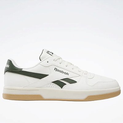 Tênis Reebok Prime Set Unissex Chalk/Green/Chalk
