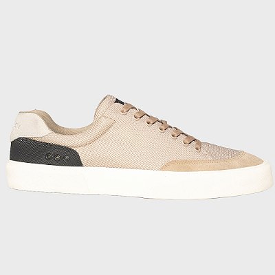 Tênis Osklen Light Laces Masculino Areia