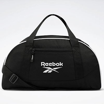 Bolsa Reebok Colbie Preto