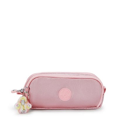 Estojo Kipling Gitroy Intense Rose