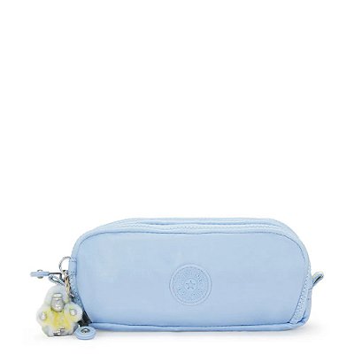 Estojo Kipling Gitroy Clear Sky Met