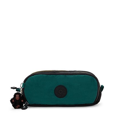 Estojo Kipling Gitroy Clear Sky Met