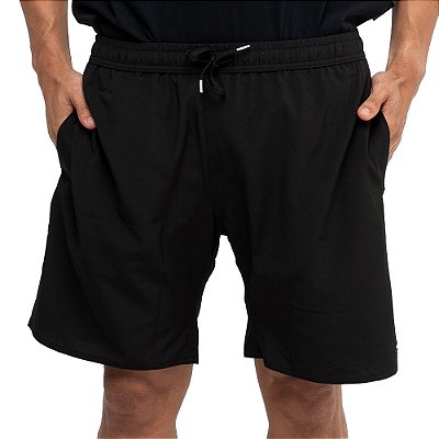 Bermuda Oakley Essential Pocket Trunk 18" SM27 Blackout