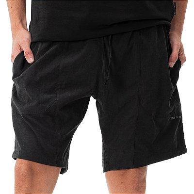 Bermuda Oakley Outdoor Tech Trunkshorts 18" WT26 Blackout