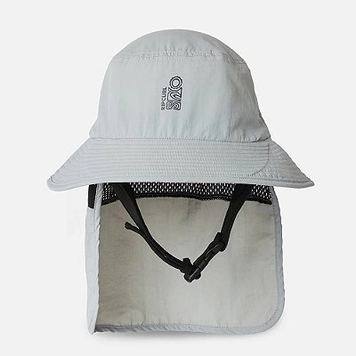 Chapéu Rip Curl S-Series Surf SM27 Storm Grey