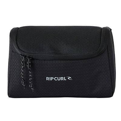 Necessaire Rip Curl F-Light Toiletry SM27 Preto