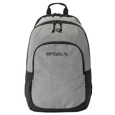 Mochila Rip Curl Ozone 30L Frame SM27 Light Grey Heather