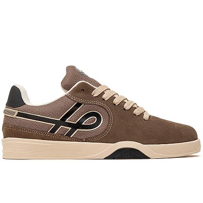 Tênis OUS Imigrante Serie X Dark Khaki PRT Essencial