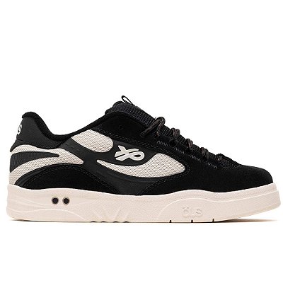 Tênis OUS Fluente GTX Masculino PRT Pristine Reflex Essencia